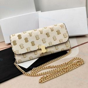 Top Qualité Designer Totes Mode Femmes Sacs À Bandoulière Chaîne Messenger Sac Sacs À Main En Cuir De Luxe Cosmétique Bandoulière Sacs Femmes Portefeuille En Gros