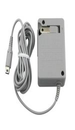 Details van topkwaliteit over Wall Home Travel Batterijlader AC -adapter voor Nintendo DSI XL 3DS 3DS XL 150PCSLOT7467930