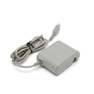 Details van topkwaliteit Over Wall Home Travel Battery Charger AC-adapter voor Nintendo DSI / XL / 3DS / 3DS XL Gratis verzending