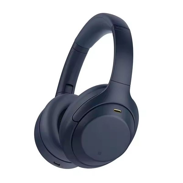 Auriculares de calidad superior Sony WH-000XM4 Auriculares auriculares auriculares TWS TWS Auriculares Wireless Bluetooth Jeadphones plegables auriculares estéreo para cancelar el ruido