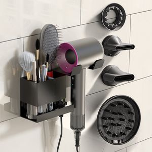 Sèche-cheveux électrique de qualité supérieure HD08 vitesse haute puissance Salon soins des cheveux outils de coiffure produits brosse à air chaud électrique 5 en 1 peigne à cheveux Electric Dryer