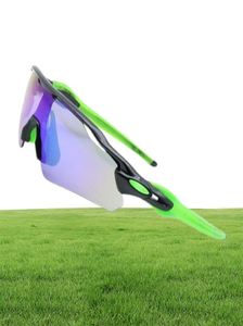 Topkwaliteit EV Pitch Zonnebril Gepolariseerde Bril Fietszonnebril Heren Sportbril Rijbril Frame Outdoor Fietsen Eyewear6425507