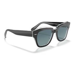 Lunettes de soleil de qualité supérieure LB2186, lunettes de soleil à la mode pour hommes et femmes, lentilles UV400, étui en cuir, boîte en tissu, accessoires tout!