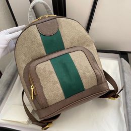 Top qualité célèbre sac à dos classique en cuir sacs de voyage mode affaires cahier sacs sac d'école 547965