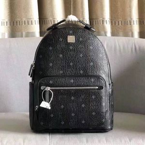 Mochila punk de alta qualidade, versão coreana, mochila escolar masculina e feminina, bolsa de viagem 5827
