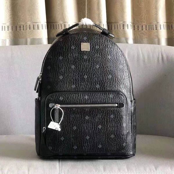 Mochila punk versión coreana de moda de alta calidad, mochila escolar para estudiantes masculinos y femeninos, bolsa de viaje 58273115