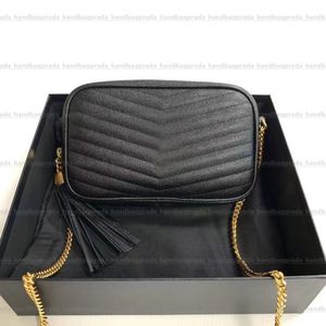 Sacs à main LOU en cuir véritable de qualité supérieure sac à bandoulière sac à bandoulière pour hommes femmes sacs à bandoulière de luxe Designer nylon sans enveloppe portefeuille étuis pochettes pour cartes