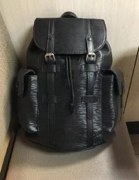 Topkwaliteit echt leer nieuwe mode heren reistas Dames plunjezak, merk designer bagage handtassen grote capaciteit sporttas dhgate