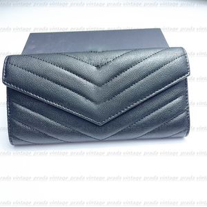 Portefeuille porte-cartes en cuir véritable de qualité supérieure Hommes célèbres Titulaires pour femmes Casual Luxurys designer fashion Coin Agneau hommes Portefeuilles Key Pocket Fente intérieure