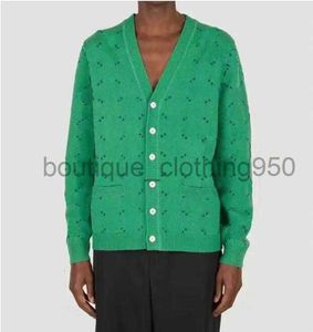 Topkwaliteit meisjes breisels weaters dames pullovers ontwerper truien damesjurk mannen breien sweatshirt brief casual v-neck jas
