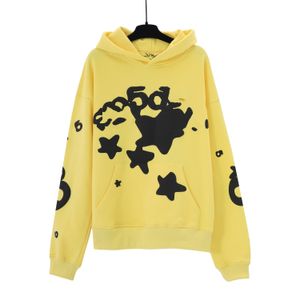 Topkwaliteit hoodie Young Thug Style Hoody heren sweatshirt dames trui hiphop trainingspak dame jumper broek set hoodies warme truien S-XL