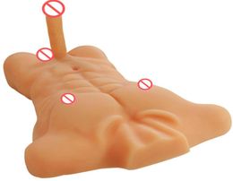 Top qualité poupées d'amour japonaises réel silicone mâle poupée de sexe mannequins avec gros pénis gode poupées de sexe pour femmes adultes tpe godes 7019457