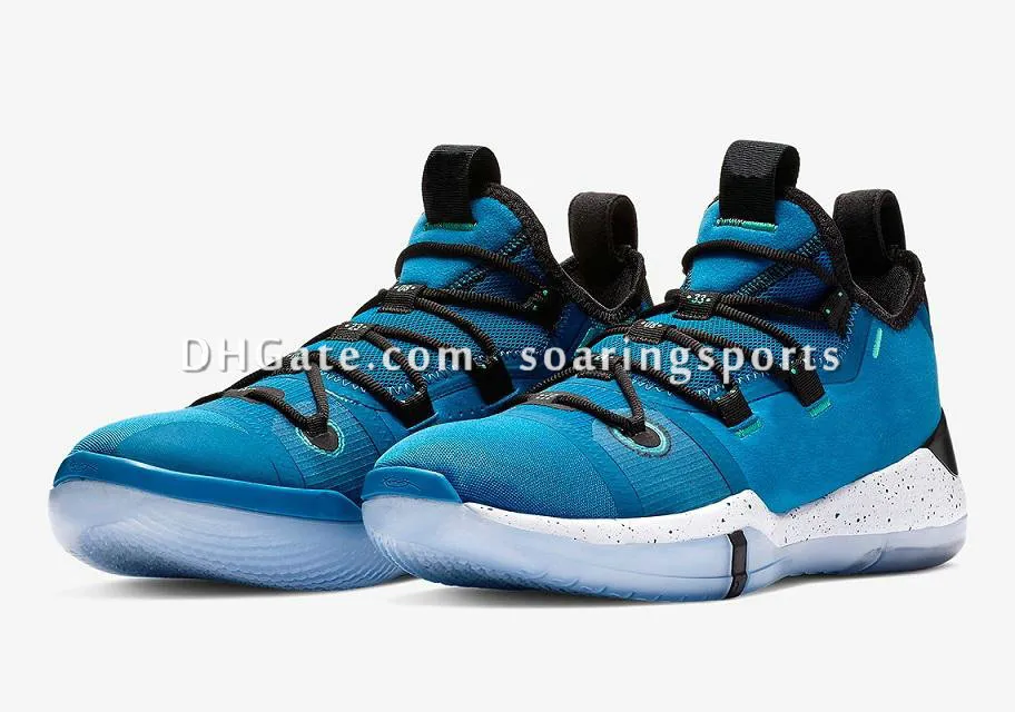 Kobe exodus blue outlet