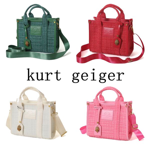 Sac à main Kurt Geiger de qualité supérieure