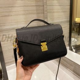 Topkwaliteit L luxe ontwerpers tassen Mode dames CrossBody Clutch Schouder Totes klassiekers Handtas dames portemonnee 2021 zak afdrukken Messenger bag portemonnee