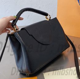 Top qualité L Luxurys designers Mode femmes Sacs à bandoulière Sac à main portefeuille Embrayage Cortex grand sac Fourre-tout CrossBody 2021 Sacs à main sacs à main Best-seller