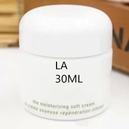 Qualité supérieure! La Brand Magic Cream Hydrating Soft Hustruz Gel Crems 30ml 60 ml DHL Ship gratuit Service Top Premierlah