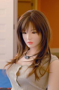 Sex-shop taille vie en vie japonais réel slicones sexes poupées de sexe de vagin réaliste
