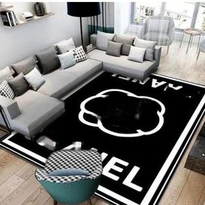 Alfombra de lujo de alta calidad, alfombra para sala de estar, alfombrilla antideslizante, absorción de impacto, fabricantes antideslizantes, venta directa