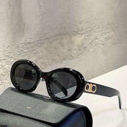 Lunettes de soleil de la marque de luxe de qualité supérieure pour hommes design pour femmes conception de lunettes de soleil polarisées de haute qualité Femmes hommes verres hommes verres de verre Soleil UV400 Unisexe avec boîte