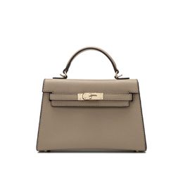 Topkwaliteit luxe ontwerpers tassen handtassen Enkele schoudertassen Messenger Bag designerbag klassieke stijl grote capaciteit eenvoudige fash242S