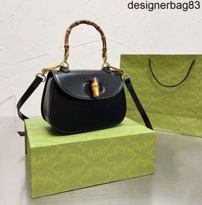 Topkwaliteit luxe ontwerpers handtassen enkele schoudertassen bamboebag designer tas eenvoudig praktisch met grote capaciteit