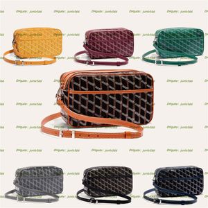 Topkwaliteit luxurys ontwerpers camera tassen portefeuilles kaarthouder cap-vert pm cross body bikken kaarten munten mannen echte lederen schoudertassen portemonnee dames houders hangbag