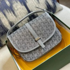 Topkwaliteit Luxe Ontwerpers postbode Tassen Portefeuilles kaarthouder Cross Body tote kaarten munten heren Echt lederen Schoudertassen envelop portemonnee dames Houders hangbag