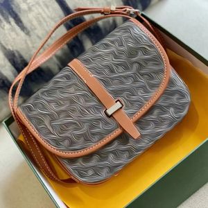 7A Top qualité Luxurys Designers postier Sacs Portefeuilles porte-cartes Cross Body fourre-tout cartes pièces de monnaie hommes Sacs à bandoulière en cuir véritable enveloppe sac à main femmes Titulaires