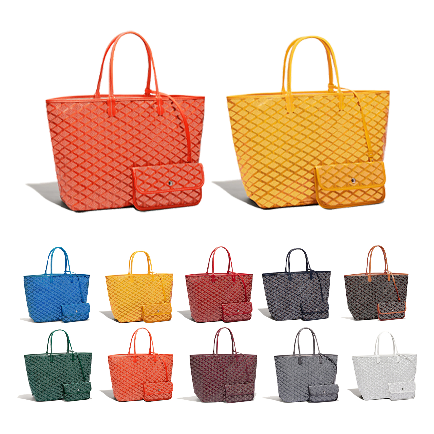 Top Quality Luxurys Designers Shopper Bags Mulheres 3 Tamanho Mãe PM GM CrossBody Clutch Tote Bag Mens Ginásio Trabalho Genuíno Couro Ombro Sacos de Viagem Bolsa e Bolsa