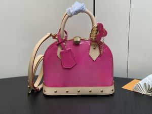 M90611 NOUVEAU BAG FEMME COHIDE COWDE COWSED PEUTÉ BB SACH BB SACH