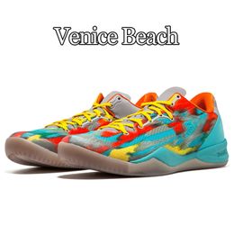 Mamba Reverse de qualité supérieure Grinch protro mambacita Think Pink 6 Chaussures de basket-ball pour les hommes Designer Kids Grinches Sneakers sportifs italien Camo Big Size 6066 7536