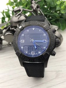 Topkwaliteit Man horloge staal quartz beweging luxe horloge roestvrij horloges man polshorloge 233