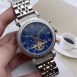 Topkwaliteit Heren 5270 5175R Designer Zwitsers mechanisch horloge heren automatisch zakelijk Horloges luxe saffier Uurwerken merk dameshorloges #789