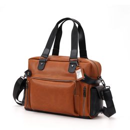 Topkwaliteit Mannen Duffle Tassen Dames Travel Bag Klassieke Duffel Rolling Softboard Koffer Hand Bagage Set Unisex Handtas Tote