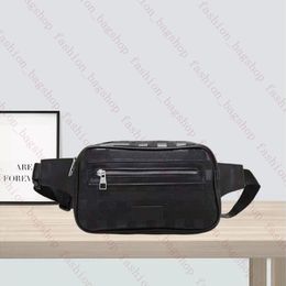 Bolsas de cintura para hombres de alta calidad Bag Bag Bag Bum Bumbag Bumbag Soft Perfecto Marsupio Rionera Pack Pack Fashion Fashion Fanny Pack