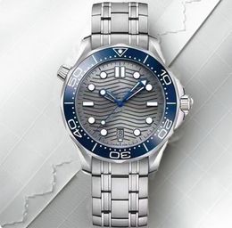 мужские дизайнерские часы высшего качества, роскошные модные автоматические часы с механизмом 2813, часы OMG montre de luxe aaa Moonswatch Explorer, часы с синим волновым циферблатом, наручные часы