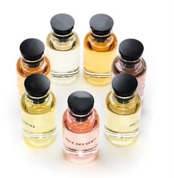 Top Quality Neutral Perfume Women Men Perfume Spray 100 ml