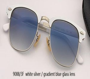topkwaliteit nieuw merk club masster zonnebril bril heren designer spiegelbril oculos de sol brillenaccessoires 3716 gafas 2013401647