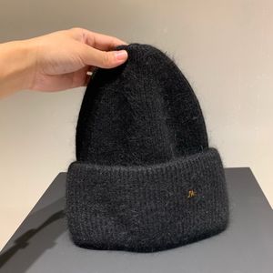 Topkwaliteit Nieuwe Knit Wollen Hoeden Caps, Dames Winter Caps, Gebreide Mutsen, Warme Kleren zijn essentieel, Kerstcadeau Cap Hoeden CD284R