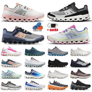 Top Quality Oncloud Luxurys Designer Chaussures Hommes sur Cloud Clouds Formateurs Tout Noir Blanc Violet Gris Rouge Rose Dhgates Baskets Femmes Chaussures Pour Hommes