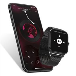 Reloj inteligente DT35 original de alta calidad para hombres, llamada Bluetooth, ECG, reloj inteligente de 1,75 pulgadas para mujeres, presión arterial, Fitness para Android iOS, toma fotos de forma remota