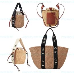 Top kwaliteit originele tassen borduursels Luxurys Designers Tassen MY MELODY boodschappentassen Boekentassen Tassen Geweven tas schoudertassen handtassen Mode Vrouwen Cross Body