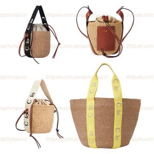 Top kwaliteit originele Dames Cross Body bakken borduren Luxe Ontwerpers Tassen MY MELODY boodschappentassen Boekentassen Tassen Geweven tas schoudertassen handtassen