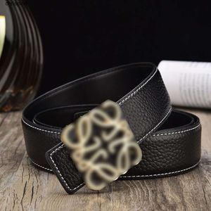 Top qualité en plein air Casual femme véritable cuir anagramme ceinture dame rose boucle d'or designer pour femmes homme ceintures hommes élastique orange femme mode luxe ceinture