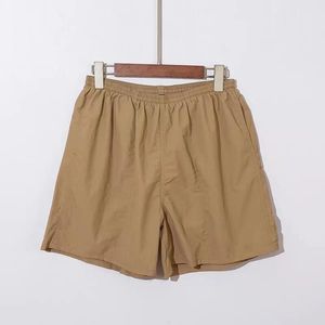 Topkwaliteit pata zomerheren ontwerper korte patagoni heren korte casual ademende snel droge harjuku zakken strand sport shorts polyester wandelen buiten 403