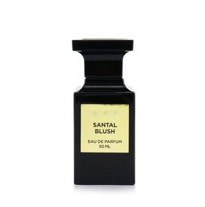 Perfume de alta calidad para hombre Santal Blush 50 ml EAU De Parfum EDP Fragancia NaturalezaPerfume de alta calidad para mujeres y hombres Fragancia Perfu7008259