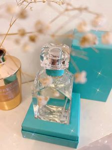 Topkwaliteit parfum geuren voor vrouwen mannen diamant liefde in witte parfums edp 75 ml goede spuitfles langdurige keer geweldige geur snelle levering