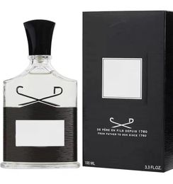 Topkwaliteit parfum Heren parfum Man geur Eau de Parfum Langdurige geur Design Band EDP Unisex Parfums Keulen Spray Keulen 981