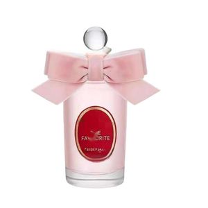 Parfums de qualité supérieure Parfums pour femmes Berger Jeunesse Lune Déesse Elizabeth Rose Reine Whisper Zither Vin Natation Chanson Bouquet De Fleurs Parfum